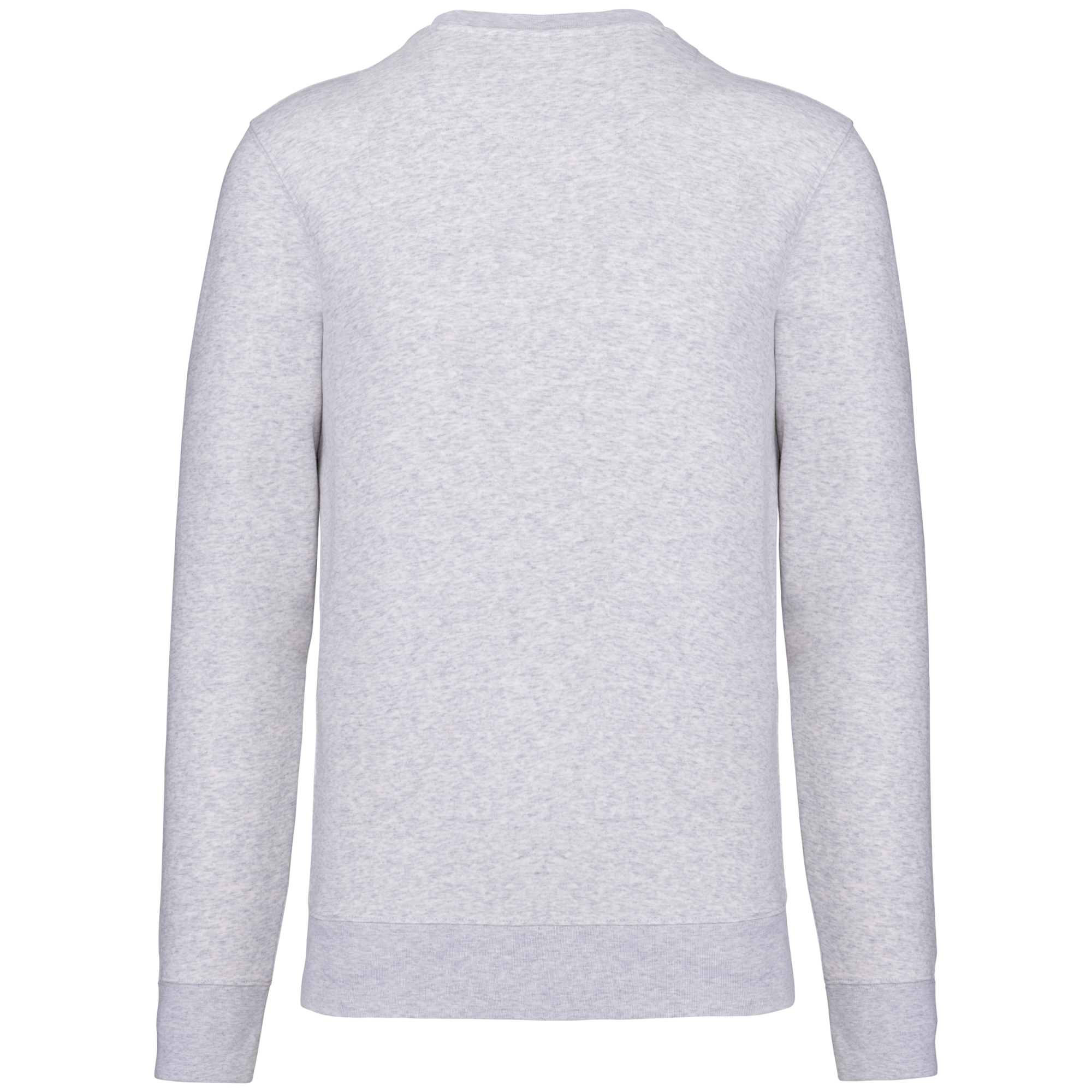 Sweat-shirt écoresponsable col rond unisexe Kariban K4025 Sweat-shirt écoresponsable col rond unisexe Kariban K4025