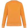 Sweat-shirt écoresponsable en éponge femme Native Spirit NS413