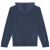 Sweat-shirt écoresponsable en éponge zippé à capuche homme Native Spirit NS419