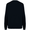Sweat-shirt écoresponsable oversize French Terry unisexe Native Spirit NS415