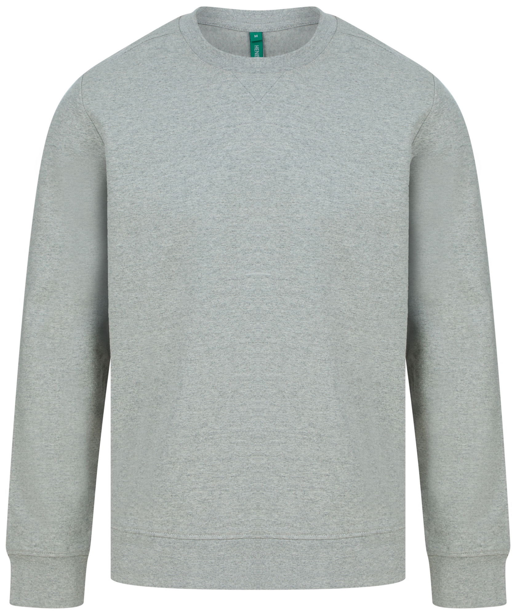 Sweat-shirt écoresponsable unisexe Henbury H840 Sweat-shirt écoresponsable unisexe Henbury H840