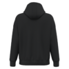 Sweat-shirt écoresponsable zippé à capuche oversize unisexe Native Spirit NS453