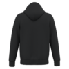 Sweat-shirt écoresponsable zippé à capuche unisexe Native Spirit NS402