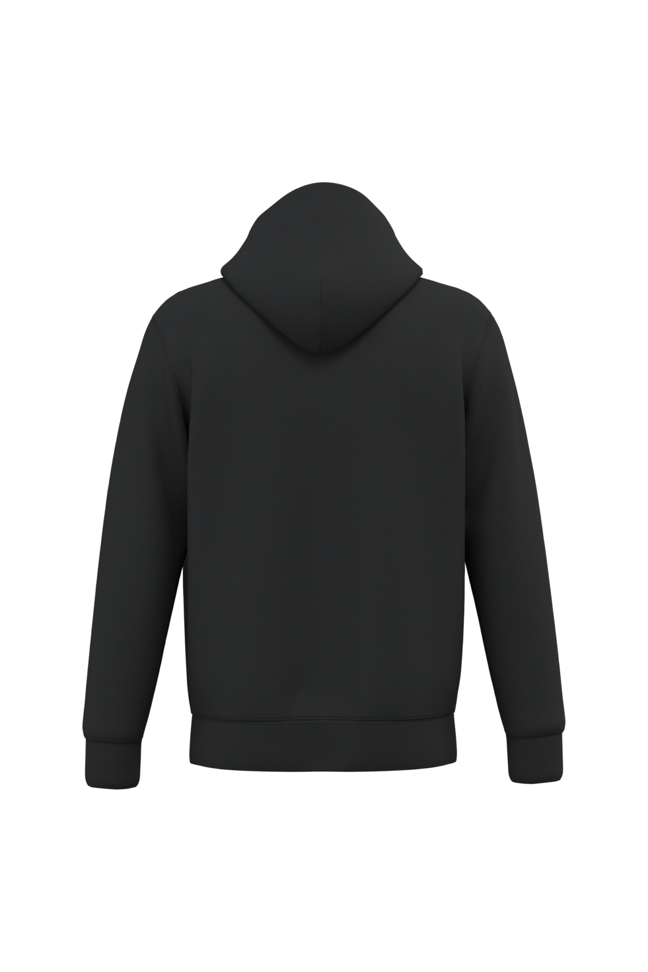 Sweat-shirt écoresponsable zippé à capuche unisexe Native Spirit NS402 Sweat-shirt écoresponsable zippé à capuche unisexe Native Spirit NS402