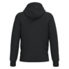 Sweat-shirt écoresponsable zippé doublé en sherpa unisexe Native Spirit NS460