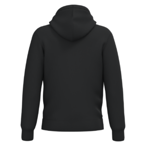 Sweat-shirt écoresponsable zippé doublé en sherpa unisexe Native Spirit NS460
