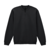 Sweat-shirt en molleton 1/4 zip Gildan GISF008