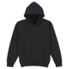 Sweat-shirt enfant capuche Heavy Blend™ Gildan GI18500B