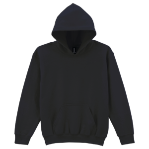Sweat-shirt enfant capuche Heavy Blend™ Gildan GI18500B