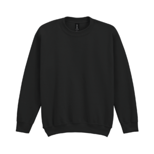 Sweat-shirt enfant col rond Heavy Blend™ Gildan GI18000B