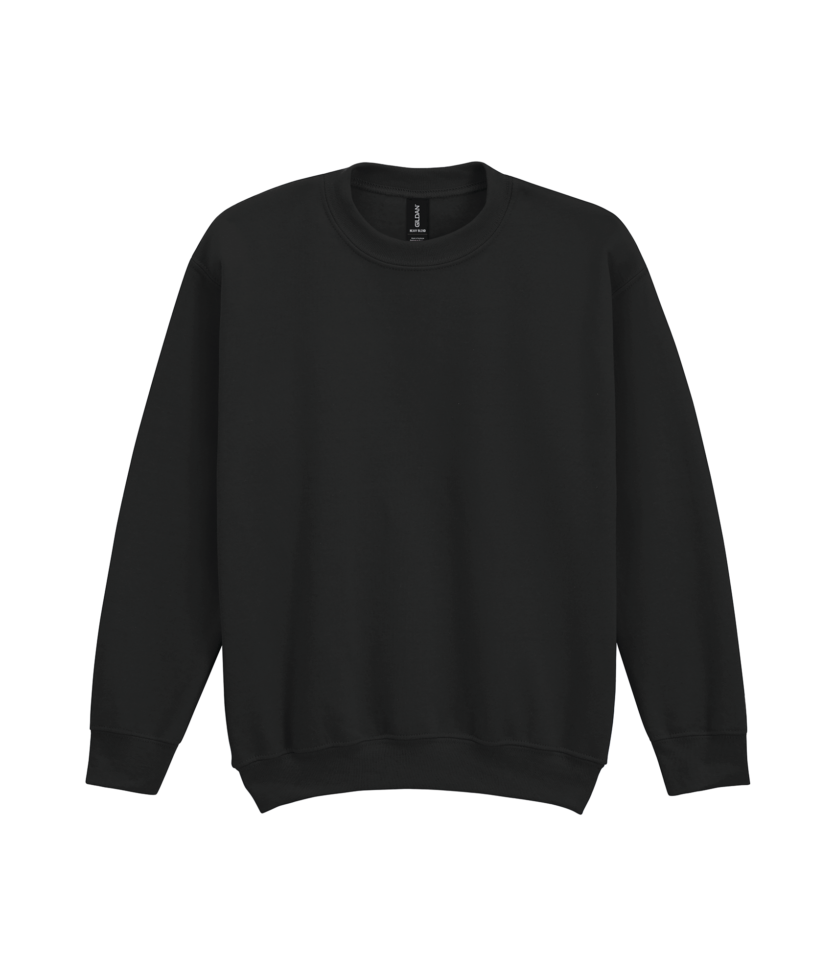 Sweat-shirt enfant col rond Heavy Blend™ Gildan GI18000B Sweat-shirt enfant col rond Heavy Blend™ Gildan GI18000B