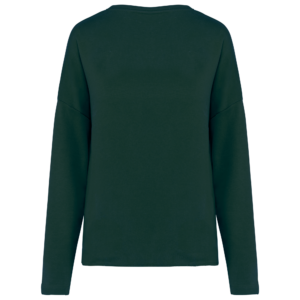 Sweat-shirt femme "Loose" Kariban K471