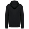 Sweat-shirt french terry écoresponsable à capuche unisexe Kariban K4009