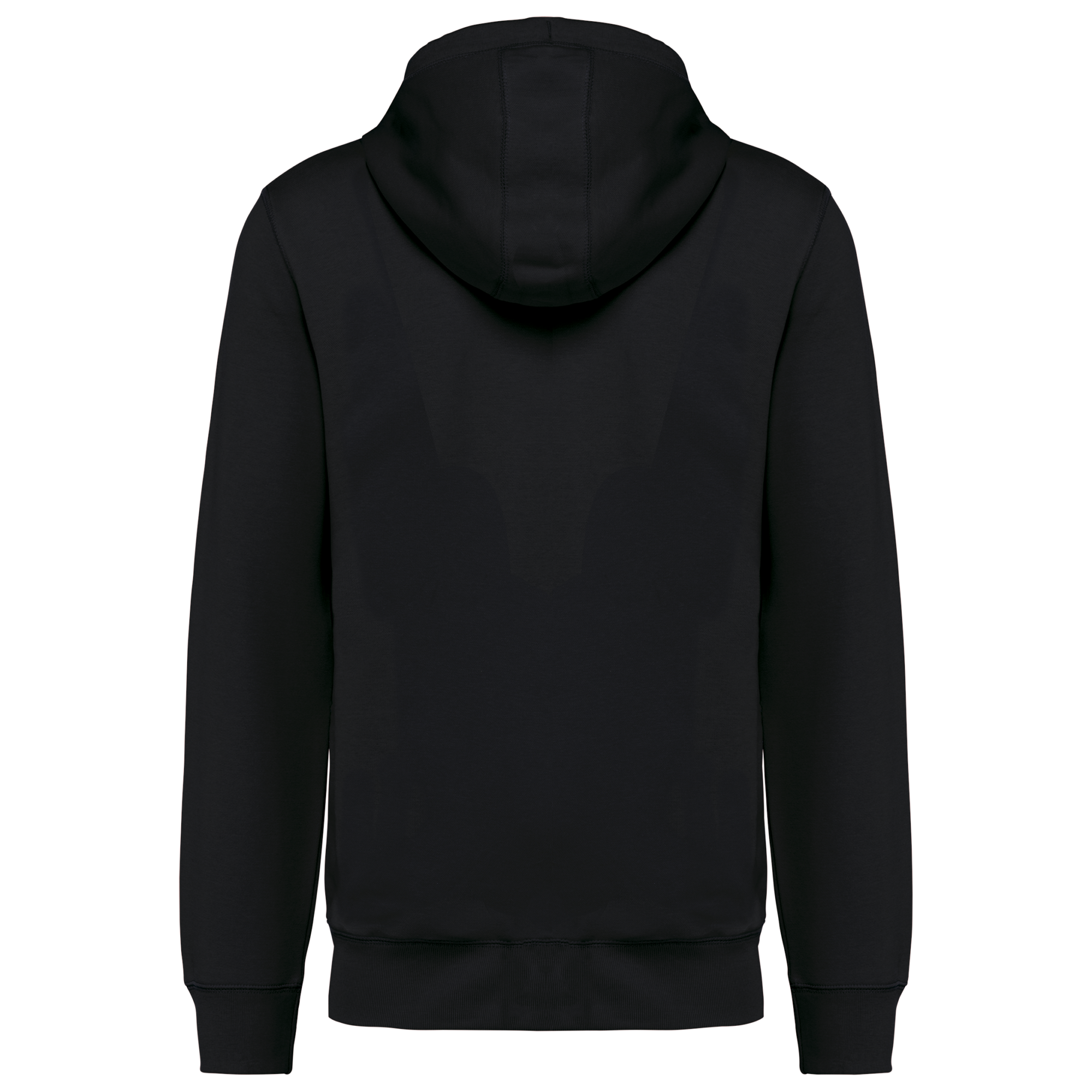 Sweat-shirt french terry écoresponsable à capuche unisexe Kariban K4009 Sweat-shirt french terry écoresponsable à capuche unisexe Kariban K4009