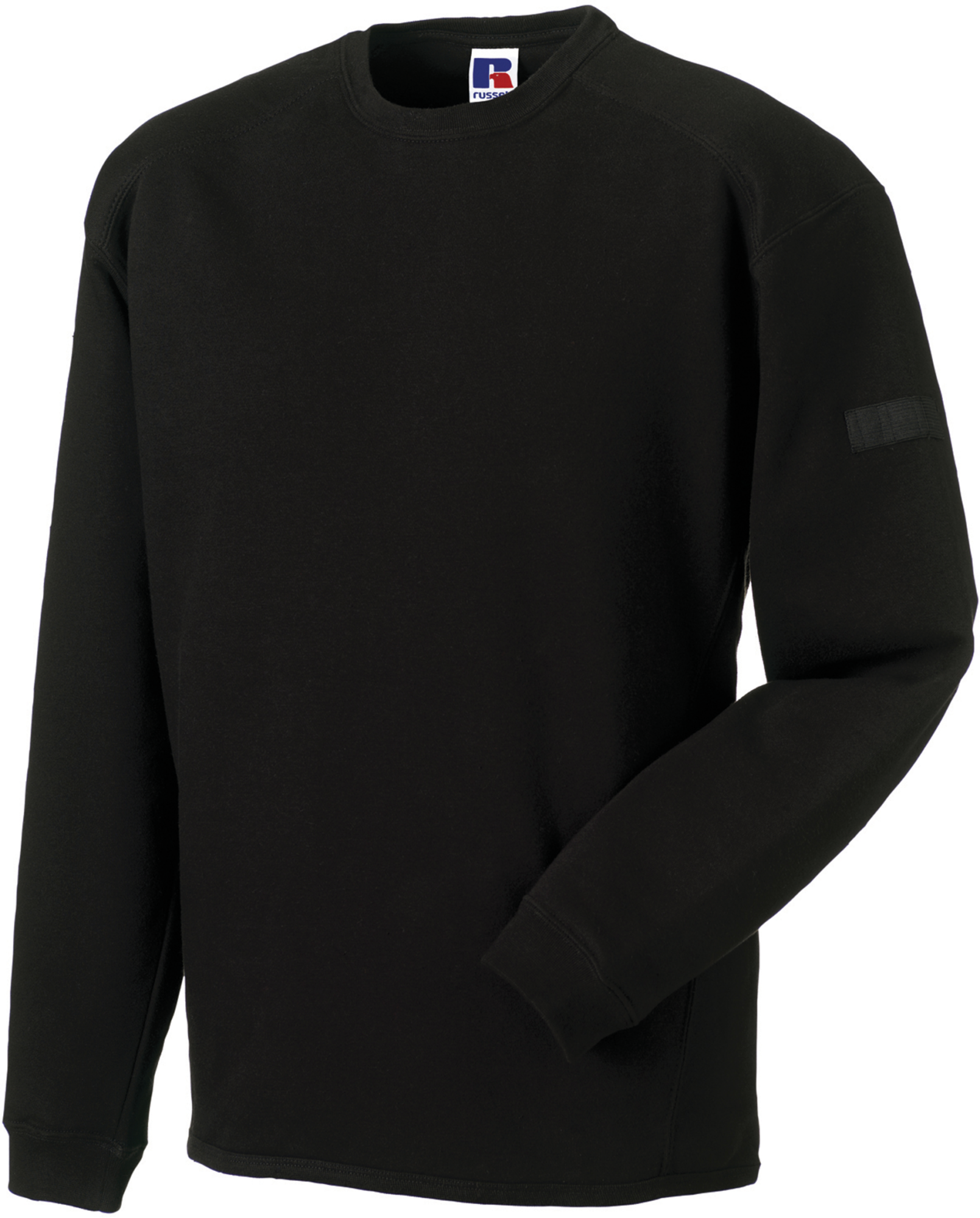 Sweat-shirt Heavy Duty col rond Russell RU013M Sweat-shirt Heavy Duty col rond Russell RU013M