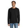 Sweat-shirt homme col rond Sol's Sully