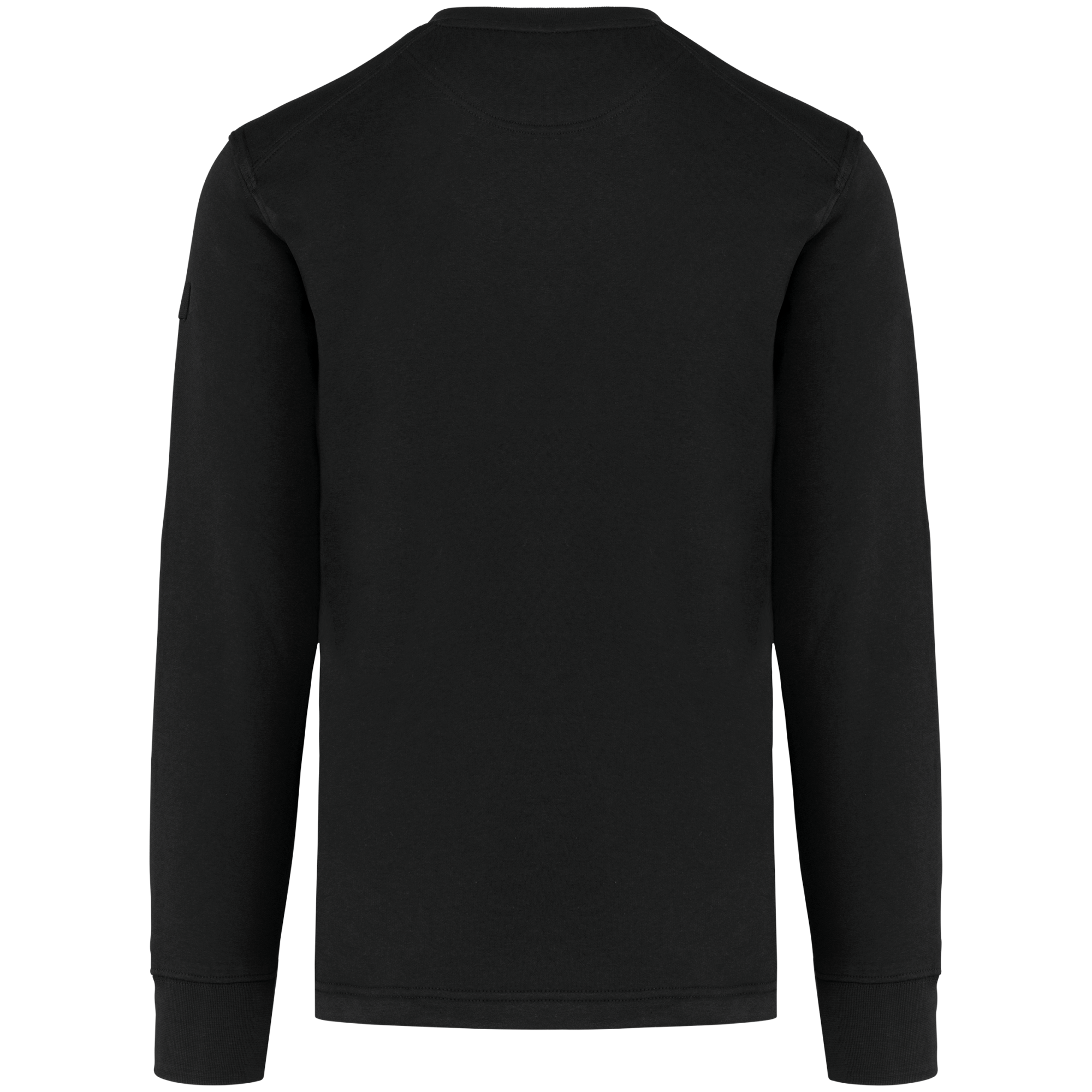 Sweat-shirt manches montées homme WK. Designed To Work WK4001 Sweat-shirt manches montées homme WK. Designed To Work WK4001