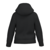 Sweat-shirt recyclé à capuche enfant Kariban K4044