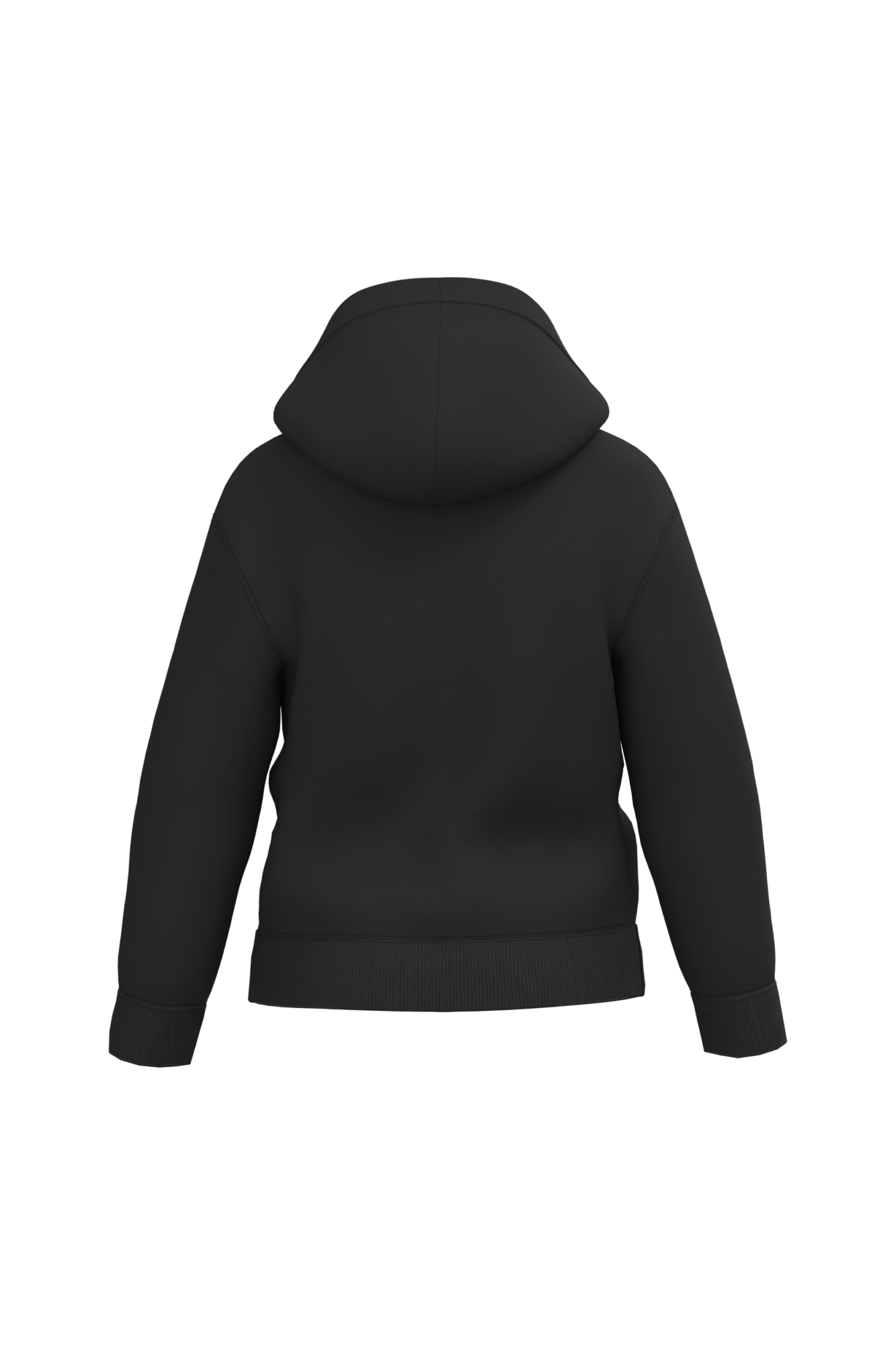 Sweat-shirt recyclé à capuche enfant Kariban K4044 Sweat-shirt recyclé à capuche enfant Kariban K4044