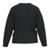 Sweat-shirt recyclé col rond enfant Kariban K4043