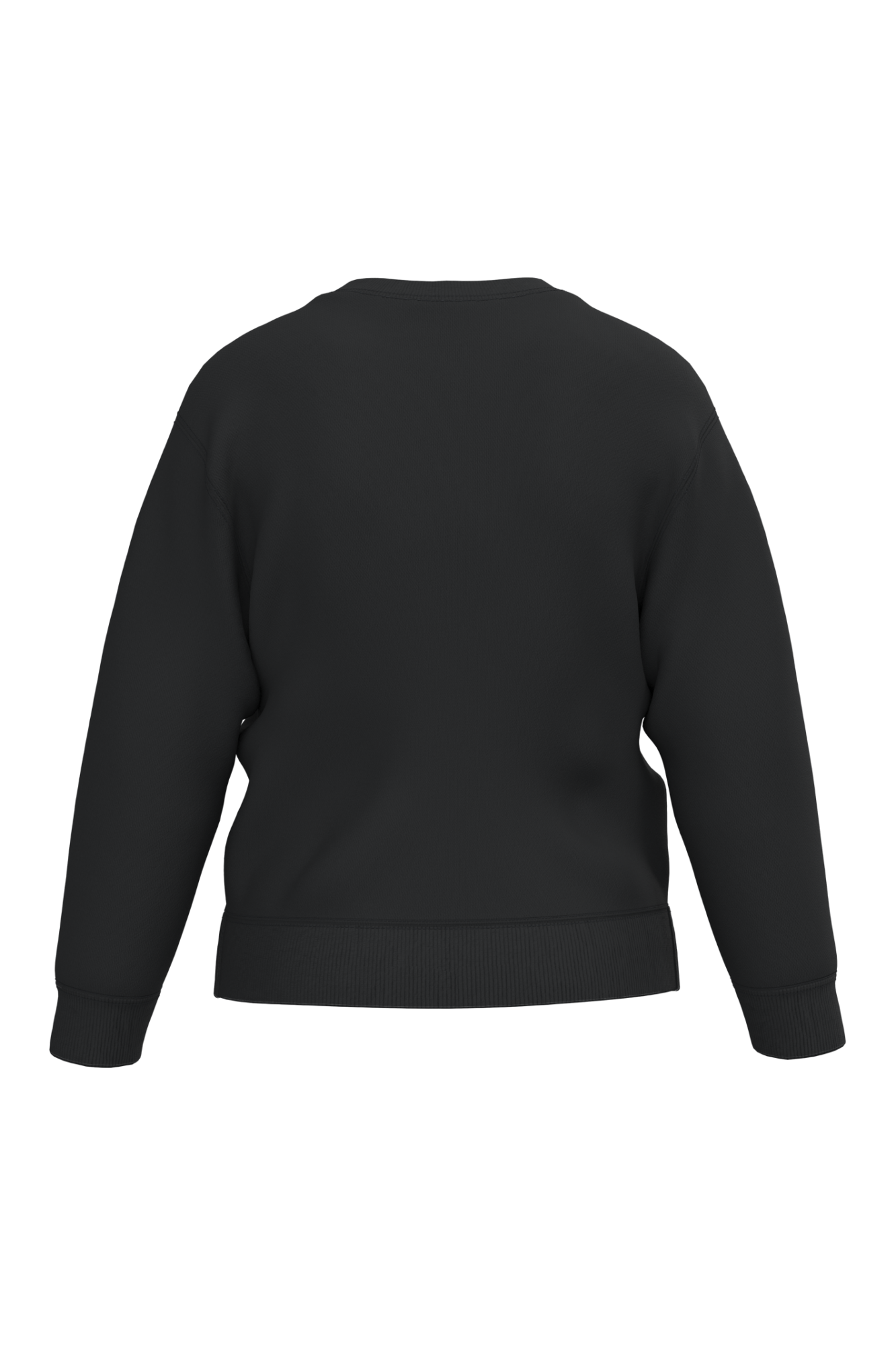 Sweat-shirt recyclé col rond enfant Kariban K4043 Sweat-shirt recyclé col rond enfant Kariban K4043