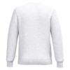 Sweat-shirt recyclé col rond unisexe Kariban K4040