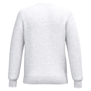 Sweat-shirt recyclé col rond unisexe Kariban K4040