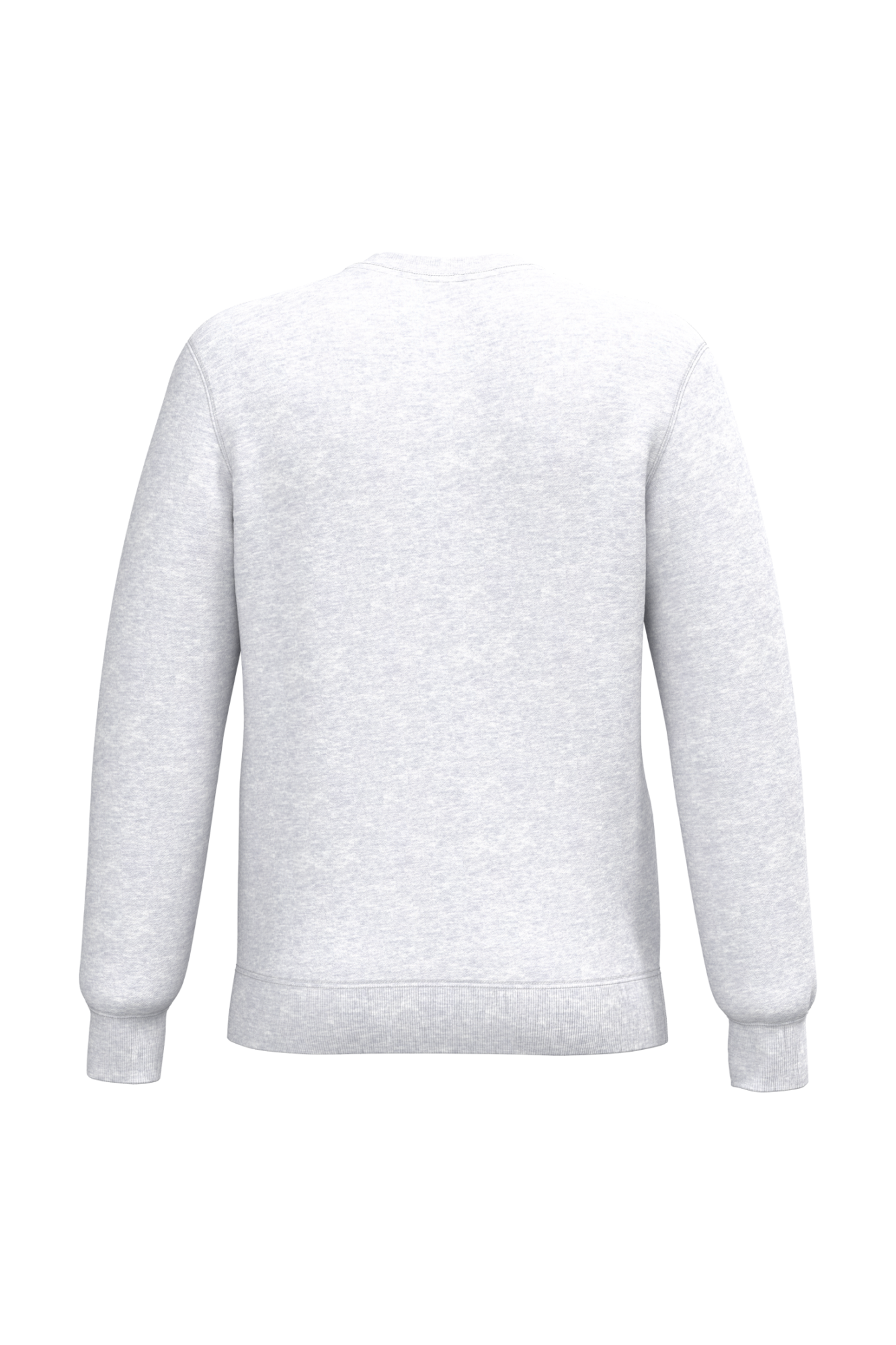 Sweat-shirt recyclé col rond unisexe Kariban K4040 Sweat-shirt recyclé col rond unisexe Kariban K4040