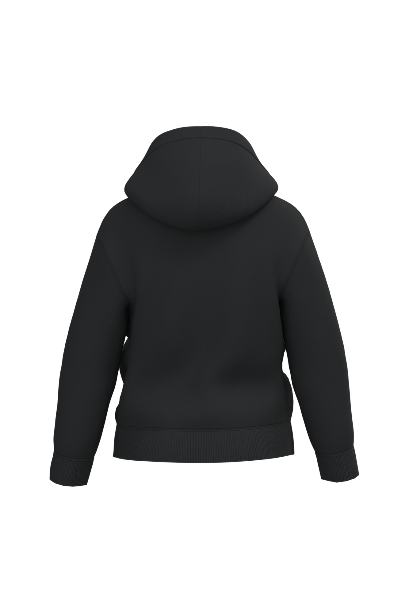 Sweat-shirt recyclé zippé à capuche enfant Kariban K4045 Sweat-shirt recyclé zippé à capuche enfant Kariban K4045