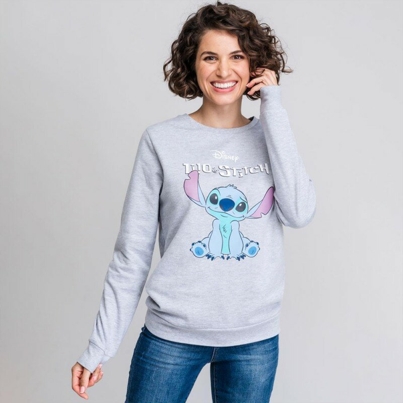 Sweat-Shirt Stitch Disney pour Adulte - Lot de 8 Sweat-Shirt Stitch Disney pour Adulte - Lot de 8