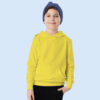 Sweat-shirt technique enfant Theon