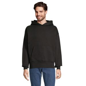 Sweat-shirt unisexe à capuche Sol's Origin
