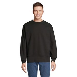 Sweat-shirt unisexe col rond Sol's Authentic