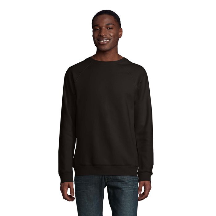 Sweat-shirt unisexe col rond Sol's Space Sweat-shirt unisexe col rond Sol's Space