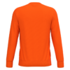 Sweat-shirt unisexe écoresponsable polyester/coton WK. Designed To Work WK405