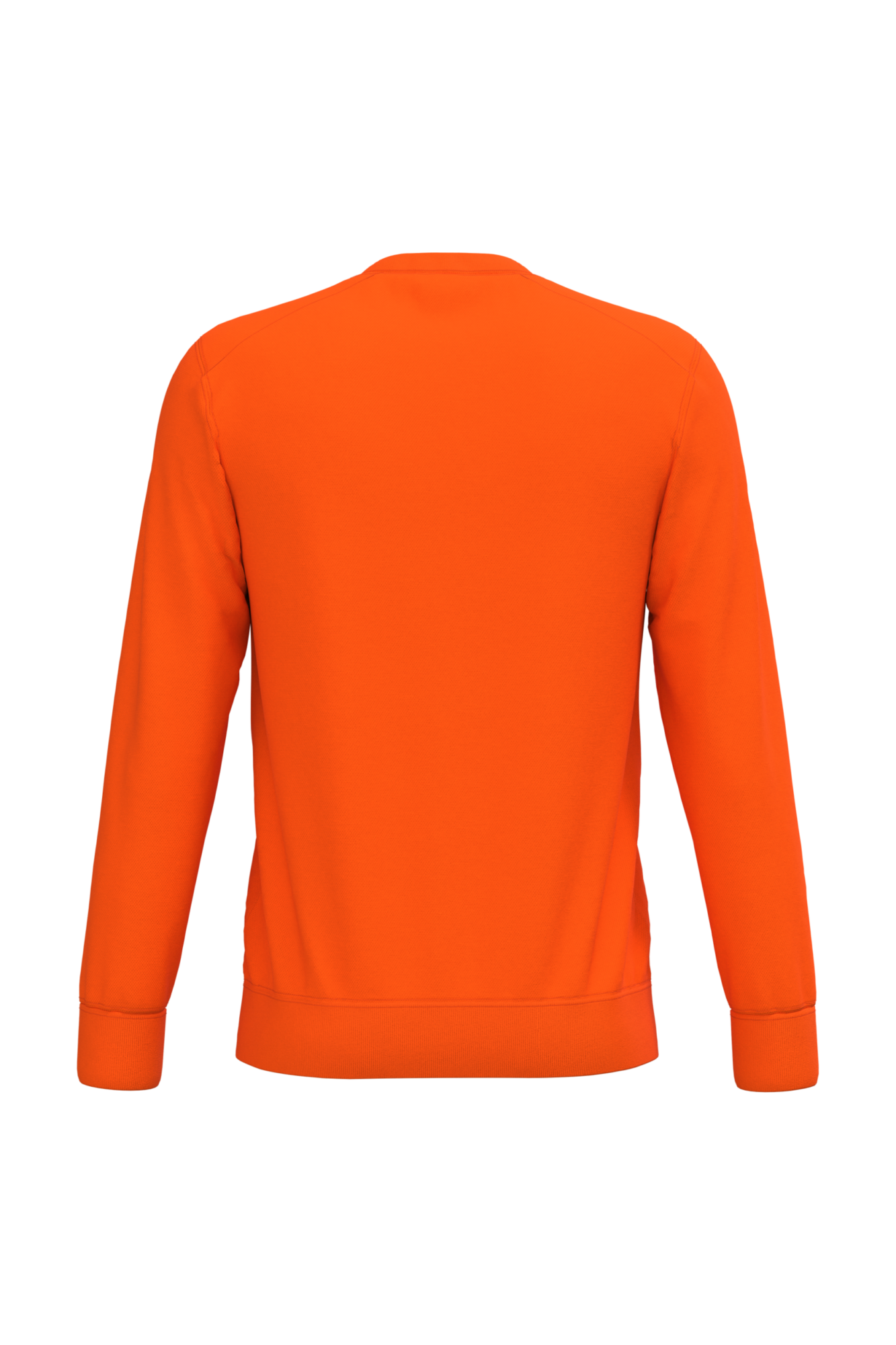 Sweat-shirt unisexe écoresponsable polyester/coton WK. Designed To Work WK405 Sweat-shirt unisexe écoresponsable polyester/coton WK. Designed To Work WK405