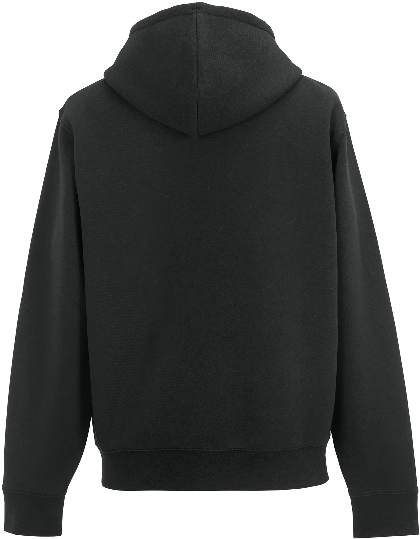 Sweat-shirt zippé capuche Authentic homme Russell RU266M Sweat-shirt zippé capuche Authentic homme Russell RU266M
