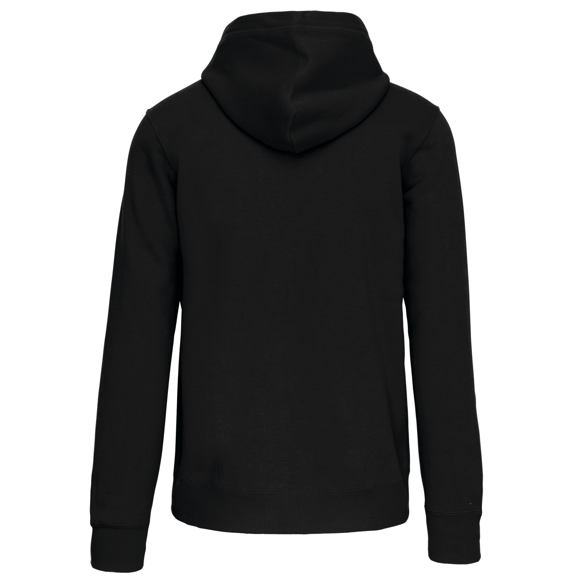 Sweat-shirt zippé capuche unisexe Kariban K444 Sweat-shirt zippé capuche unisexe Kariban K444