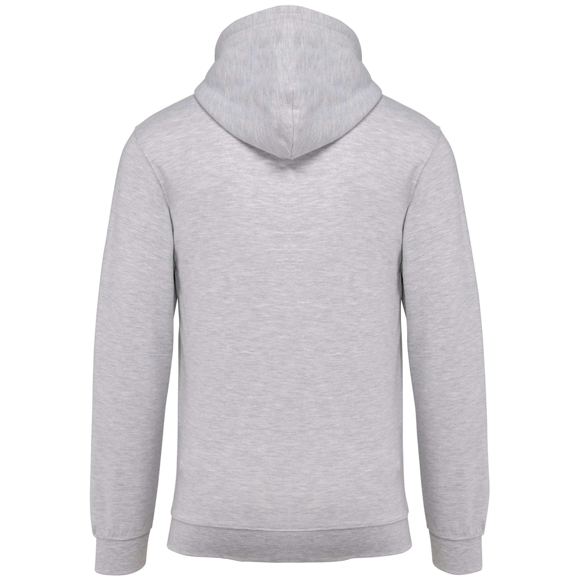 Sweat-shirt zippé capuche unisexe Kariban K479 Sweat-shirt zippé capuche unisexe Kariban K479