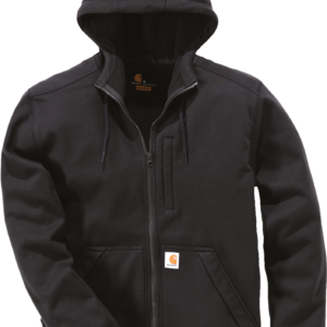 Sweat-shirt zippé capuche Windfighter Carhartt CAR101759