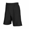 Sweat Short de sport léger Fruit Of The Loom Lightweight Shorts
