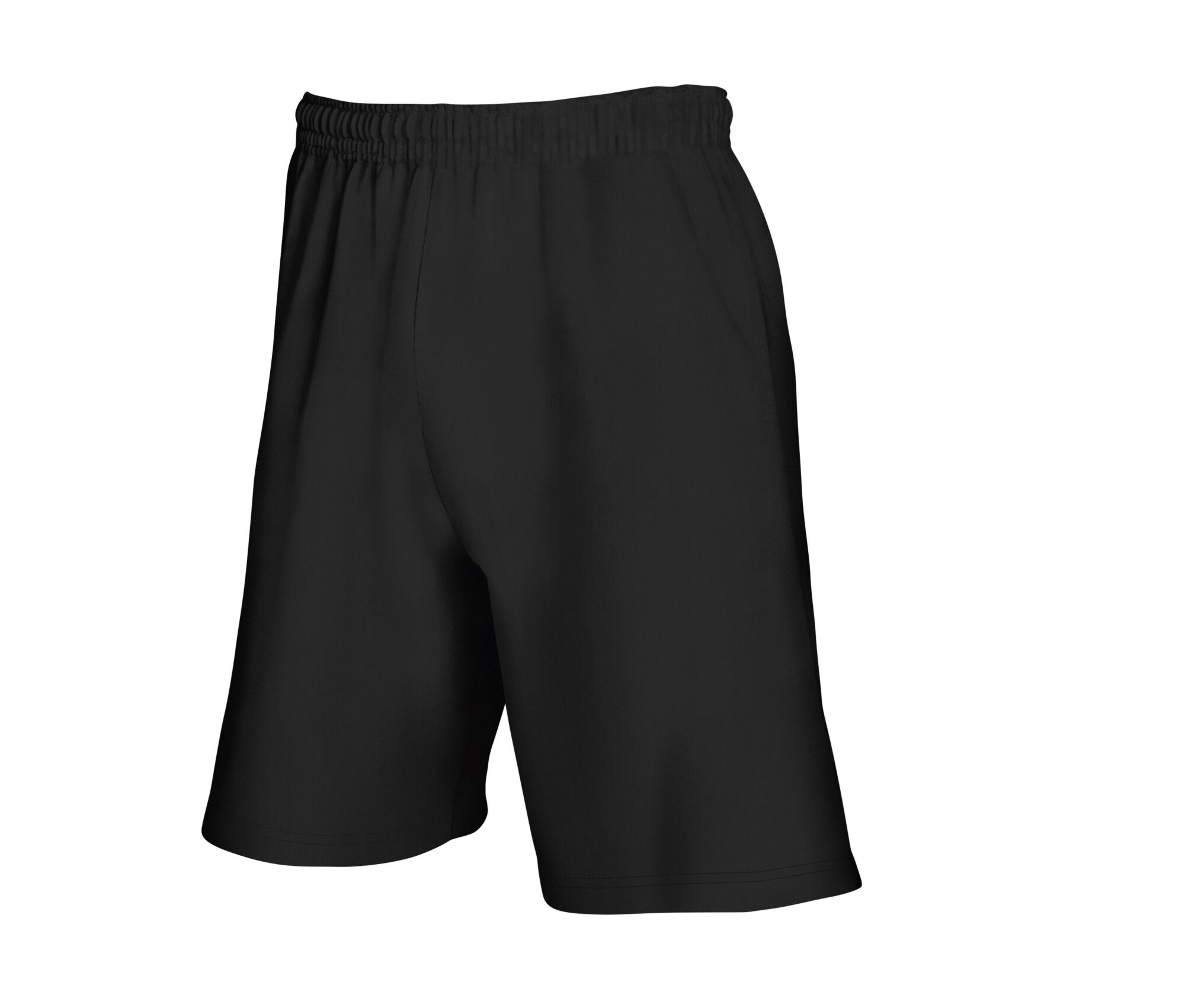 Sweat Short de sport léger Fruit Of The Loom Lightweight Shorts Sweat Short de sport léger Fruit Of The Loom Lightweight Shorts