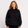 Sweat Tiger Cotton Oversized Hoodie