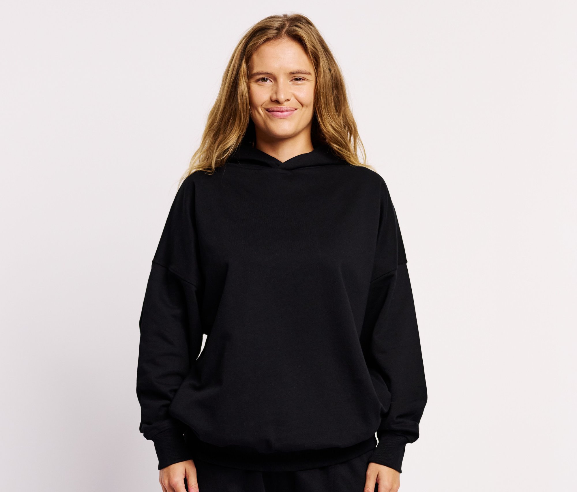 Sweat Tiger Cotton Oversized Hoodie Sweat Tiger Cotton Oversized Hoodie