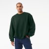 Sweat unisexe col rond Bella + Canvas Unisex Crewneck Heavy Sweatshirt
