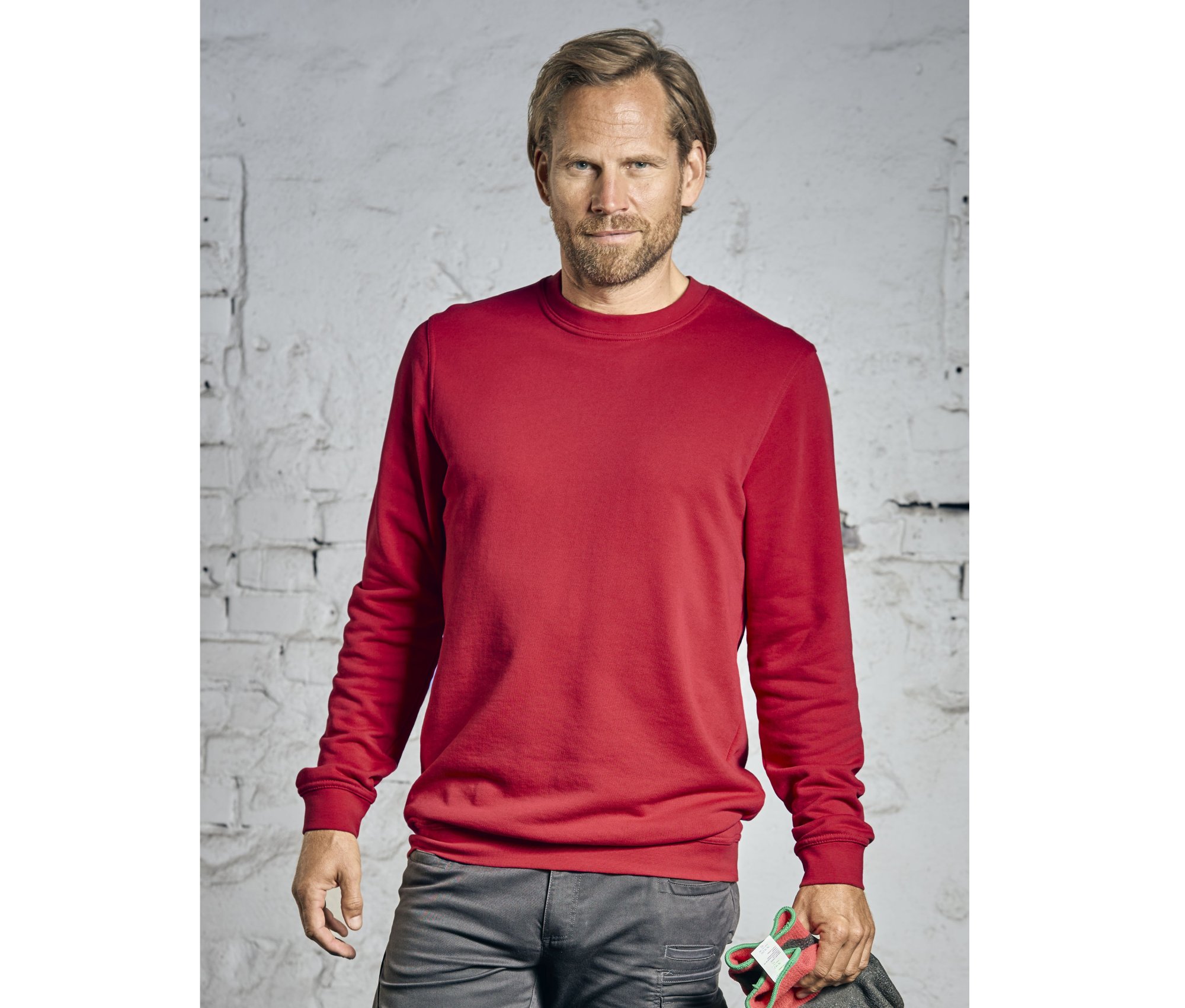 Sweat unisexe polycoton Excd By Promodoro Unisex Sweatshirt Sweat unisexe polycoton Excd By Promodoro Unisex Sweatshirt
