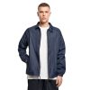 Sweat Veste sportive unisexe Build Your Brand Coach Jacket