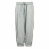 Sweat Vesti Kids Elasticated Rib Cuff Pants