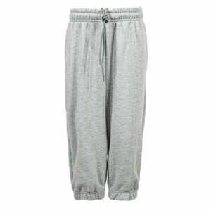 Sweat Vesti Kids Elasticated Rib Cuff Pants