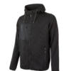 Sweat zippé à capuche Rainbow U-Power UPEY174